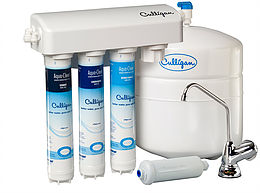 Culligan Aqua Clear